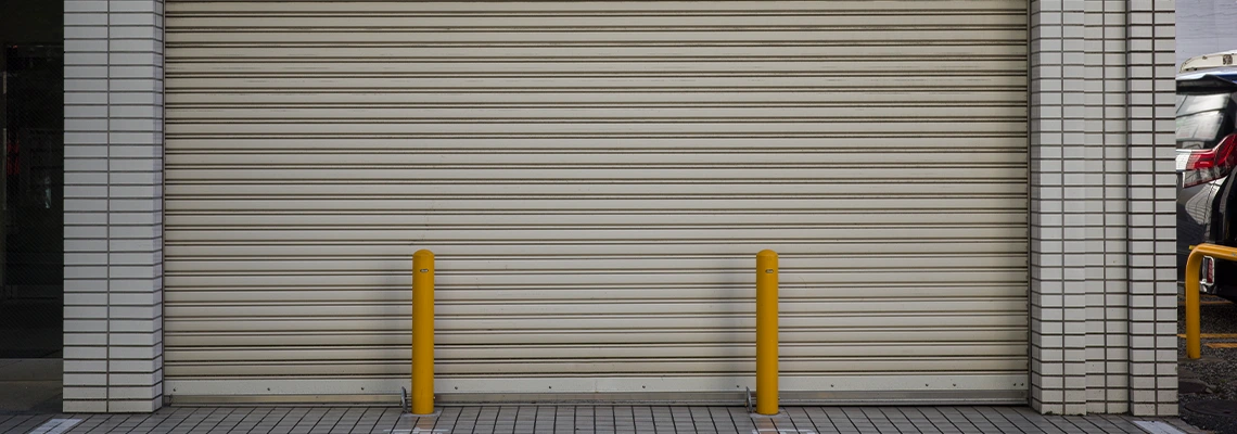 Garage Door Services For Businesses in Innisfil, ON