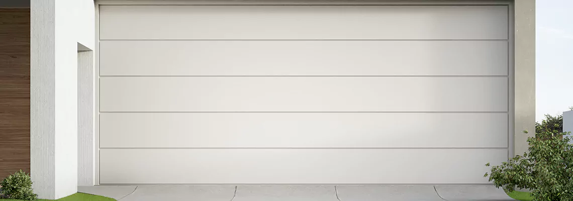 Sliding Garage Door Repair Help in Innisfil, Ontario