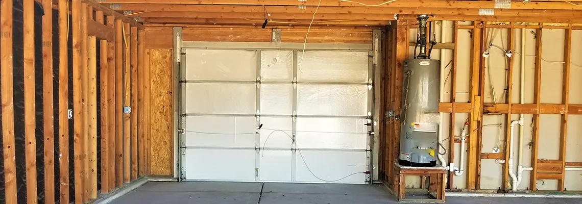 Fix Driveway Garage Door Issues in Innisfil, ON