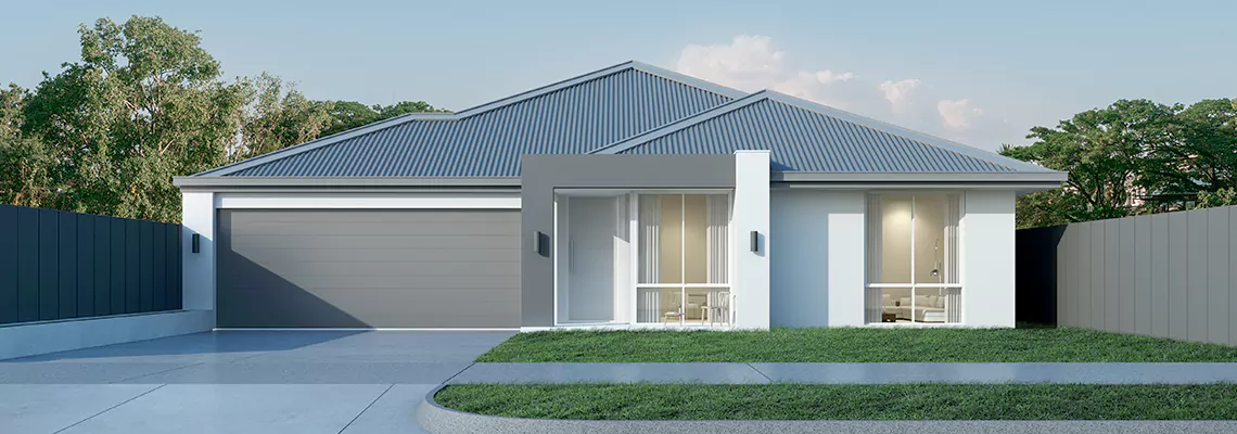 Overhead Door Track Repair in Innisfil, Ontario