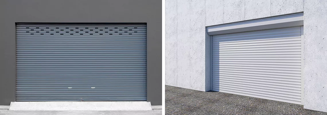 Overhead Garage Door Installation For Businesses in Innisfil, Ontario