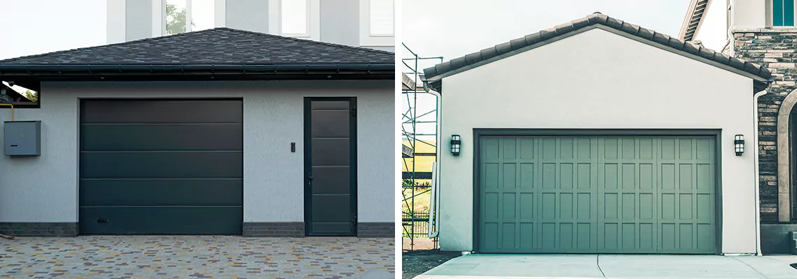 Custom Garage Doors Maintenance in Innisfil, Ontario