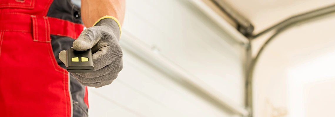 Custom Garage Doors Opener Repair and Installation in Innisfil, Ontario