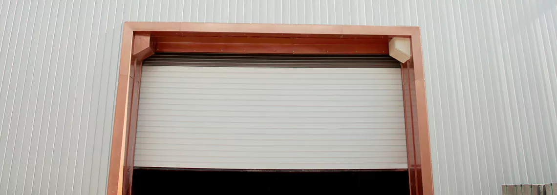 Repair Garage Door Won't Close All The Way Manually in Innisfil, ON