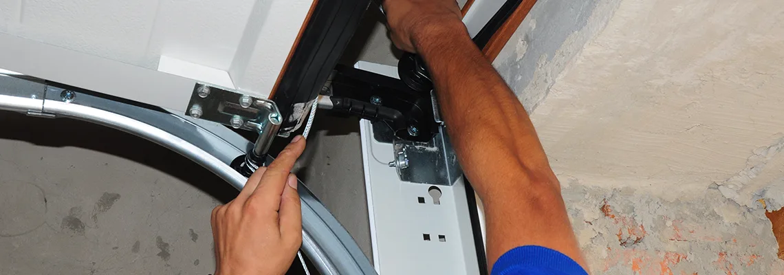 Garage Door Won't Open With Wall Switch in Innisfil, ON