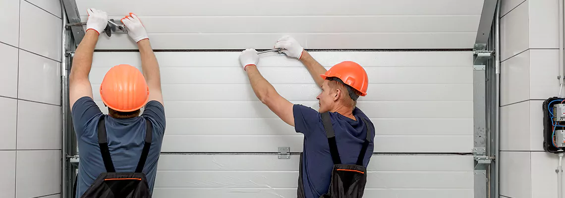 Overhead Doors Motor Installation in Innisfil, ON