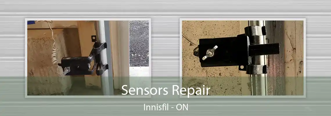 Sensors Repair Innisfil - ON